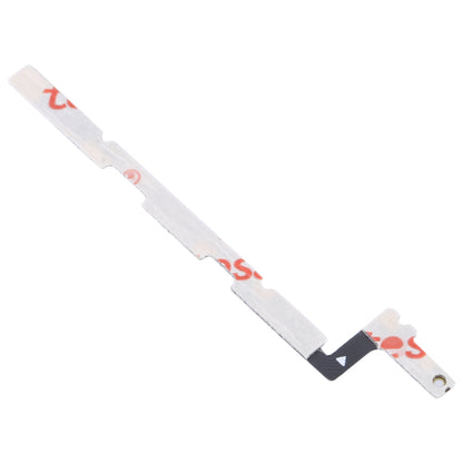 For Itel Vision 1 Pro OEM Power Button & Volume Button Flex Cable