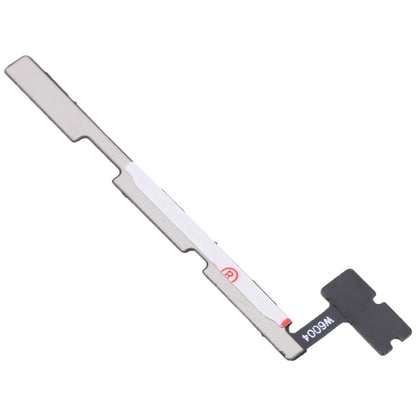 For Itel A56 / A56 Pro OEM Power Button & Volume Button Flex Cable