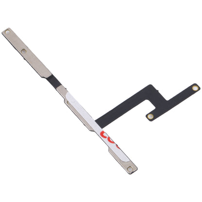 For Infinix Hot 11s X6812 OEM Power Button & Volume Button Flex Cable
