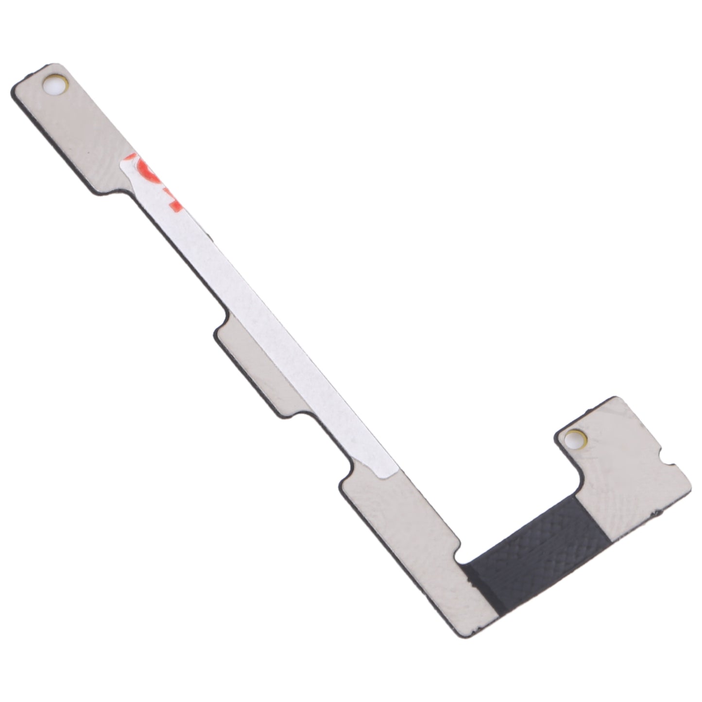 For Tecno Spark Go 2021 OEM Power Button & Volume Button Flex Cable