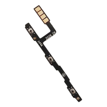 For ZTE Blade A51 2021 Power Button & Volume Button Flex Cable