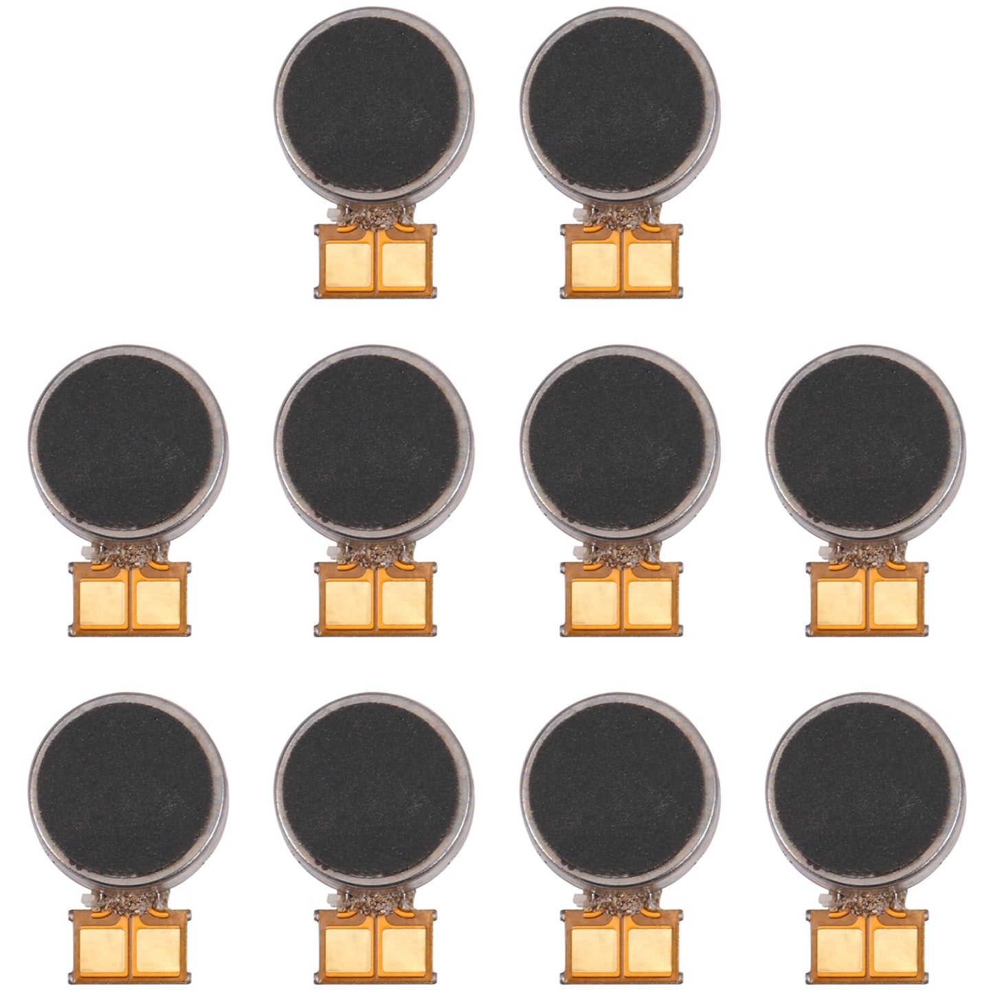For Samsung Galaxy A32 5G SM-A326 10pcs Vibrating Motor