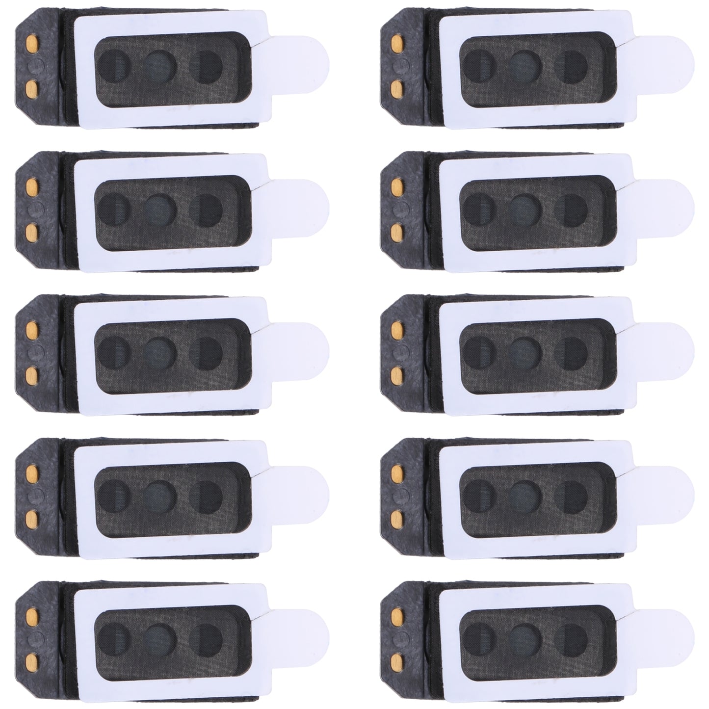 For Samsung Galaxy A13 5G SM-A136 10pcs Earpiece Speaker