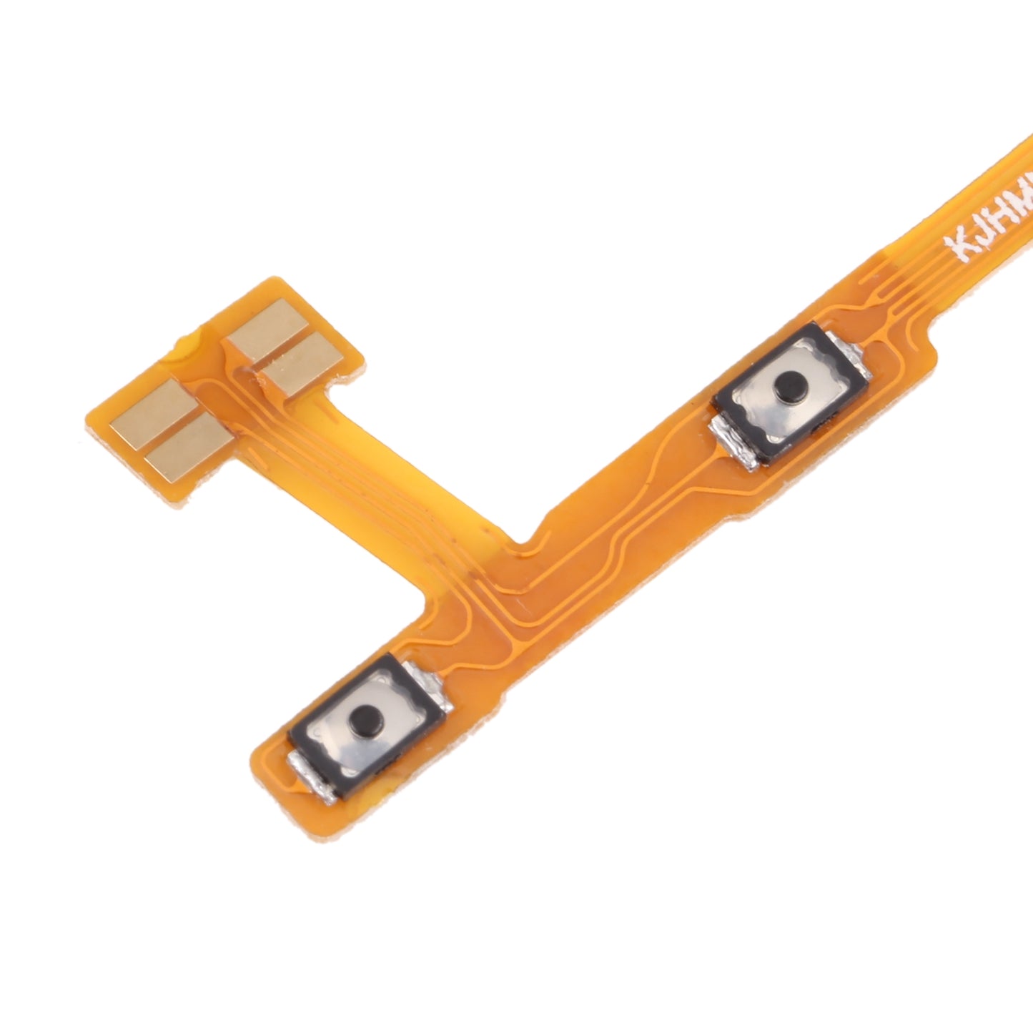 For Xiaomi Redmi Note 11T Pro / Redmi Note 11T Pro+ / Poco X4 GT OEM Power Button & Volume Button Flex Cable