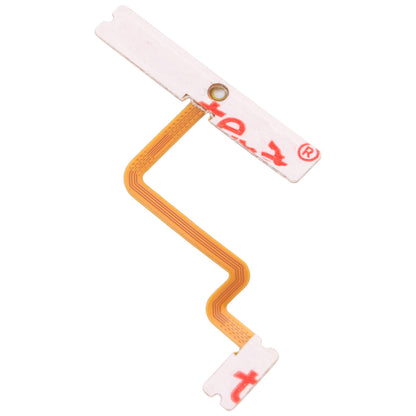 For Realme V20 OEM Volume Button Flex Cable