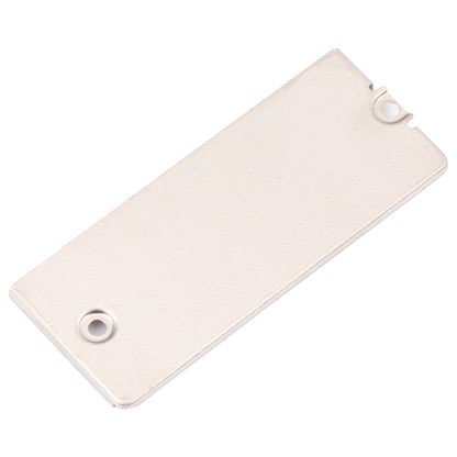 For iPad Pro 10.5 2017 LCD Flex Cable Iron Sheet Cover