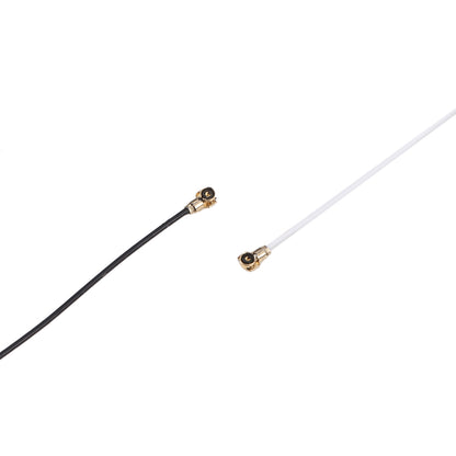 For Xiaomi Redmi Note 10 5G Antenna Signal Flex Cable