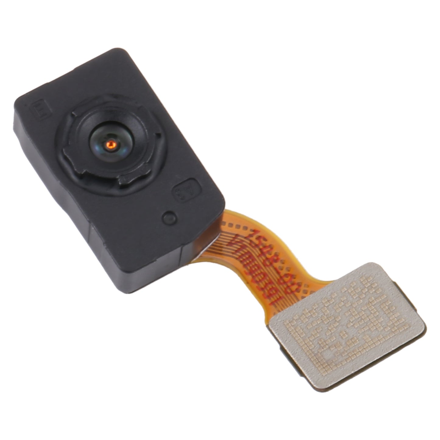 For Huawei Nova 7 Original In-Display Fingerprint Scanning Sensor Flex Cable