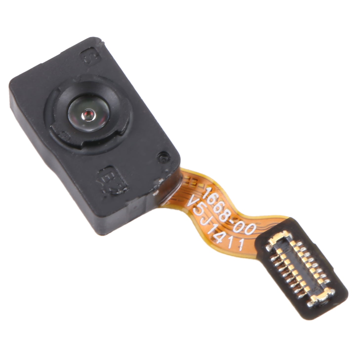 For Huawei Nova 9 Original In-Display Fingerprint Scanning Sensor Flex Cable