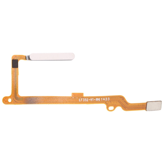For Honor X40i Original Fingerprint Sensor Flex Cable(Gold)