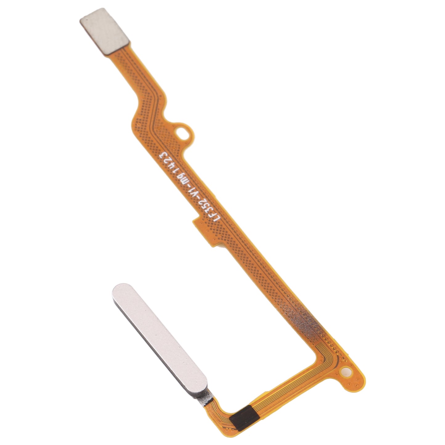 For Honor X40i Original Fingerprint Sensor Flex Cable(Gold)