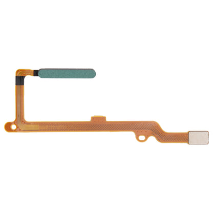 For Honor X40i Original Fingerprint Sensor Flex Cable(Green)