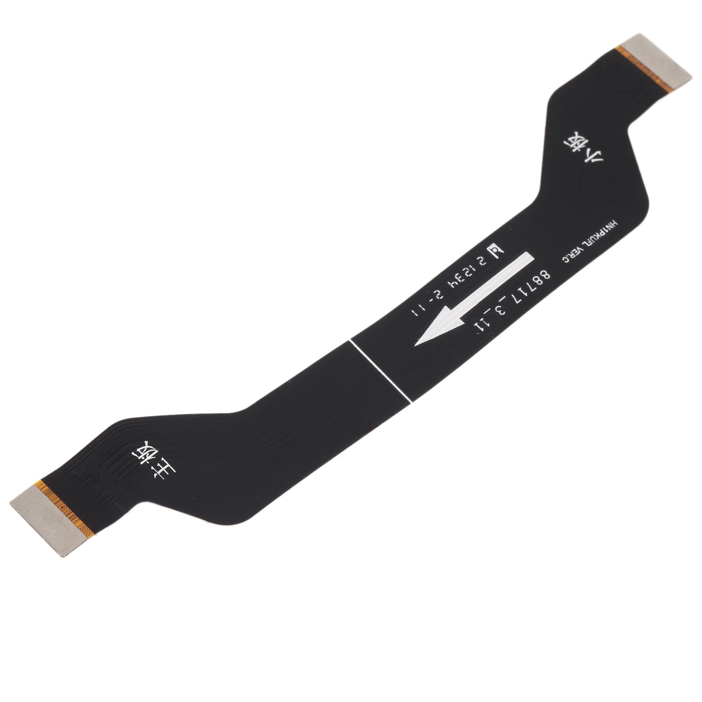 For Honor Play 5T Original Mainboard Connector Flex Cable