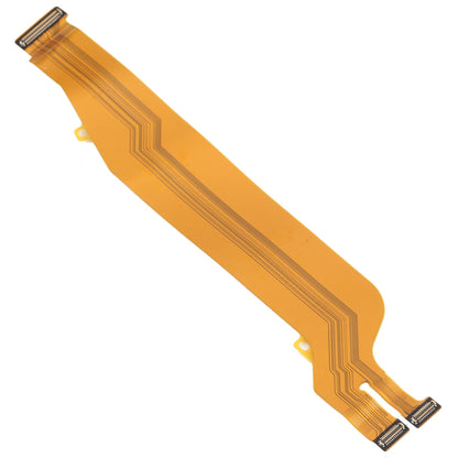 For Huawei Nova 10 Original Mainboard Connector Flex Cable