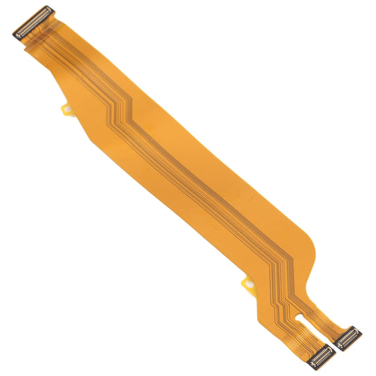 For Huawei Nova 10 Original Mainboard Connector Flex Cable