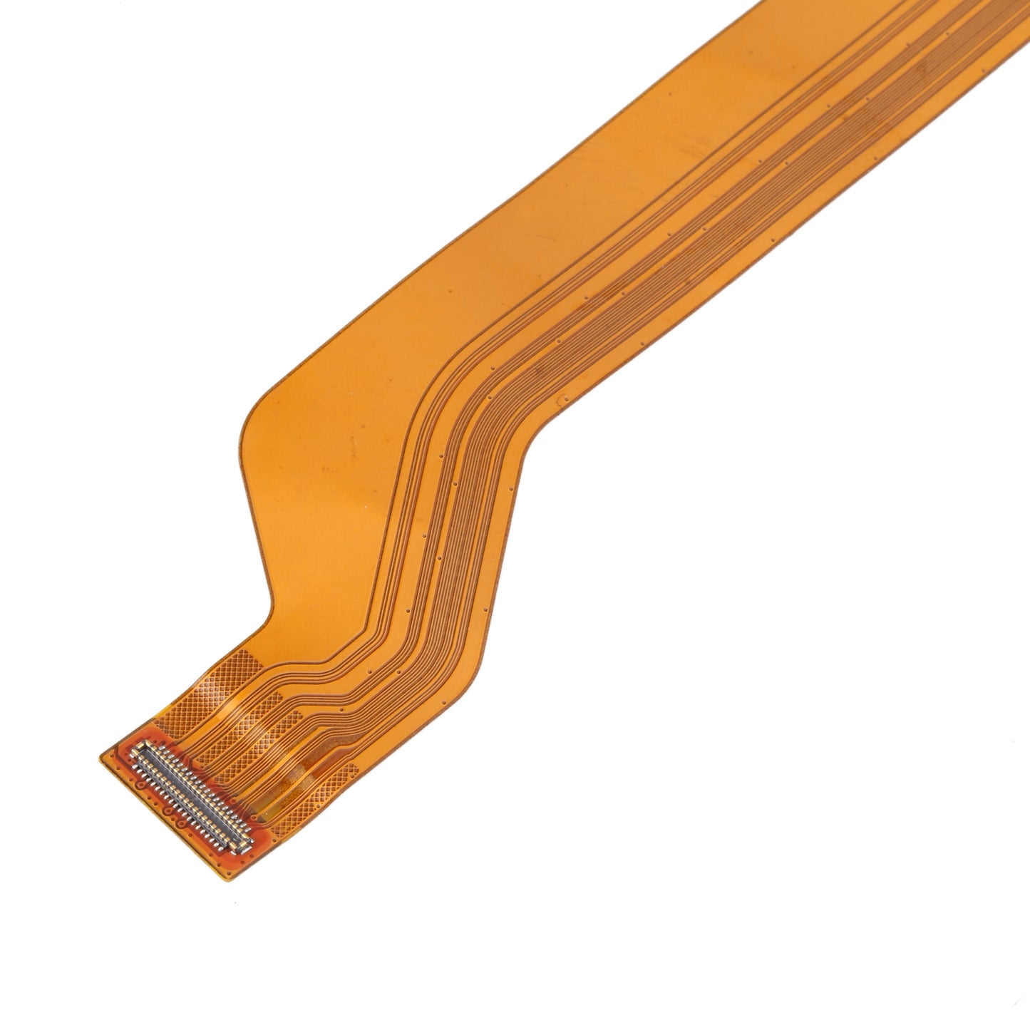 For Huawei Maimang 10 SE Original Mainboard Connector Flex Cable