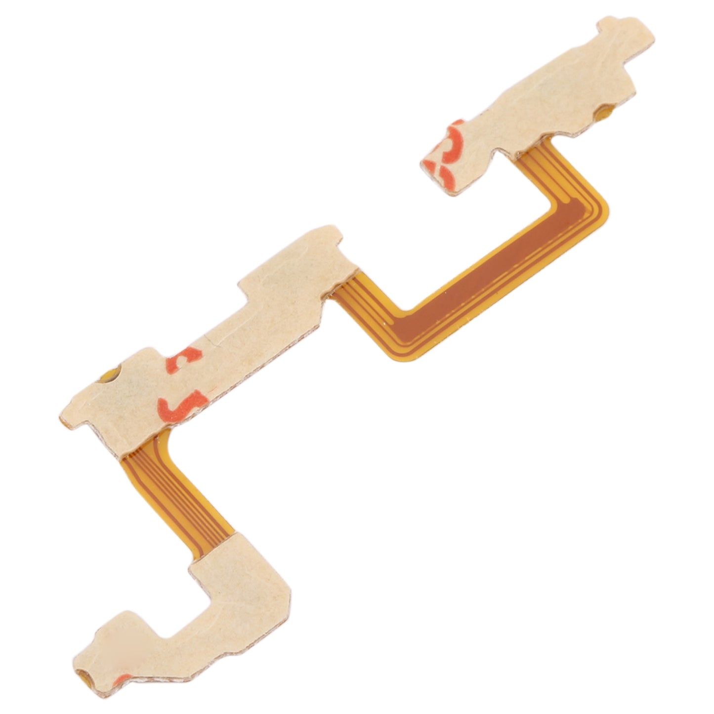 For Honor Play 5T Pro OEM Power Button & Volume Button Flex Cable