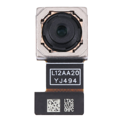 For Motorola Moto G7 Power Original Main Back Facing Camera