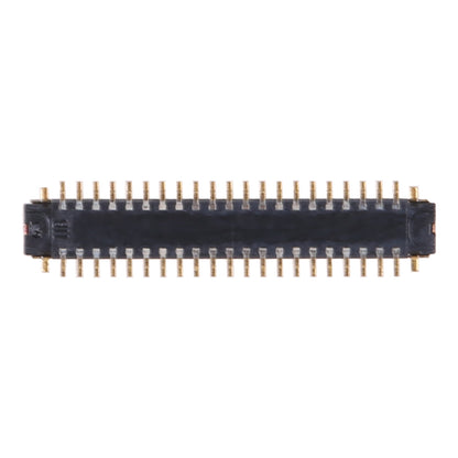 For iPad Air 2020 42Pin Touch FPC Connector On Flex Cable