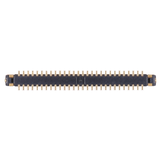 For iPad Pro 11 A1980 56Pin Touch FPC Connector On Flex Cable