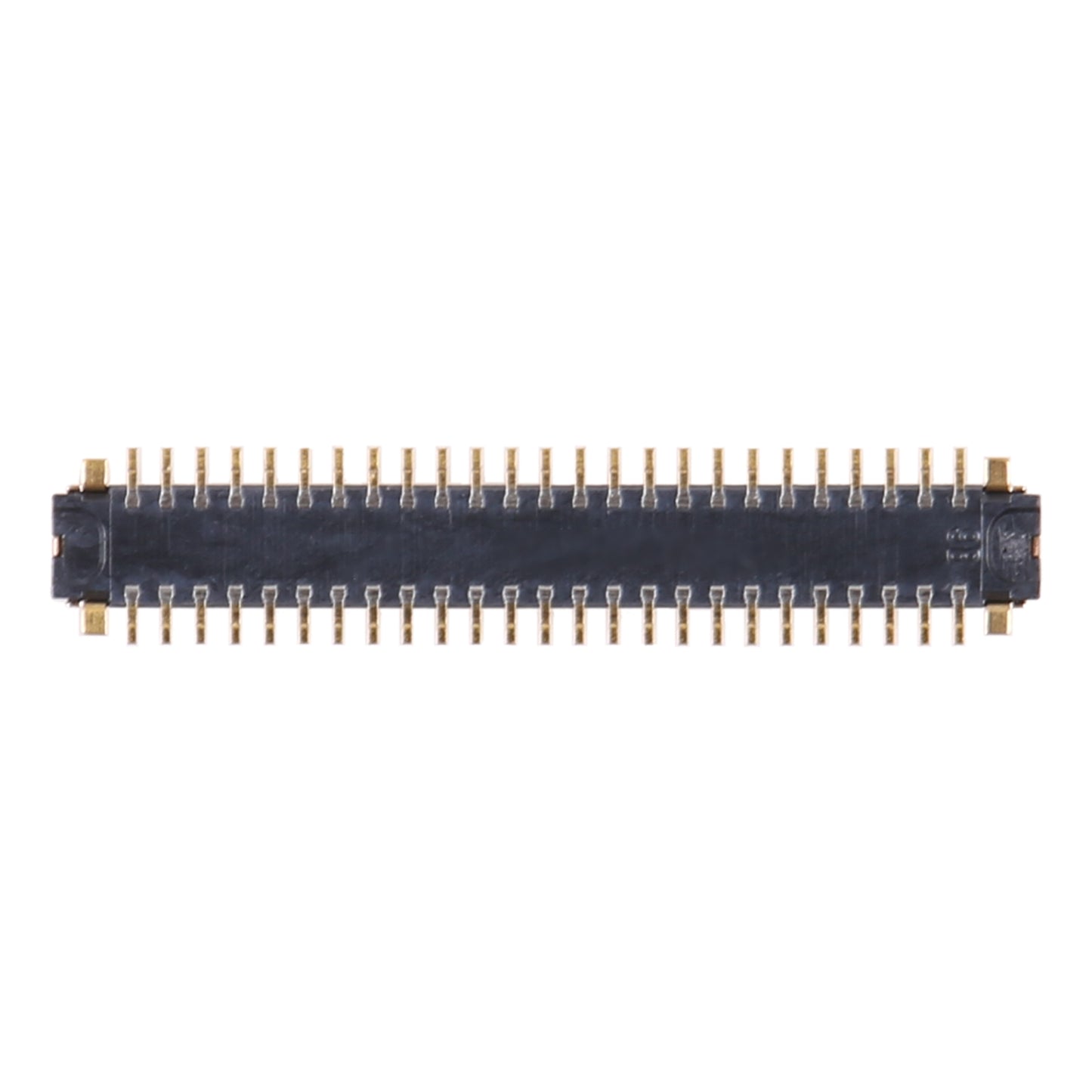 For iPad Pro 11 A1980 50Pin Touch FPC Connector On Flex Cable