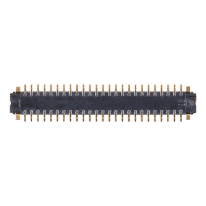 For iPad Pro 11 A1980 50Pin Touch FPC Connector On Flex Cable