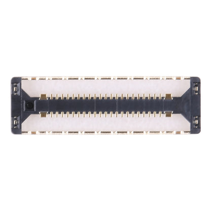 For iPad Pro 11 A1980 A1979 A2377 42Pin Charging FPC Connector On Flex Cable