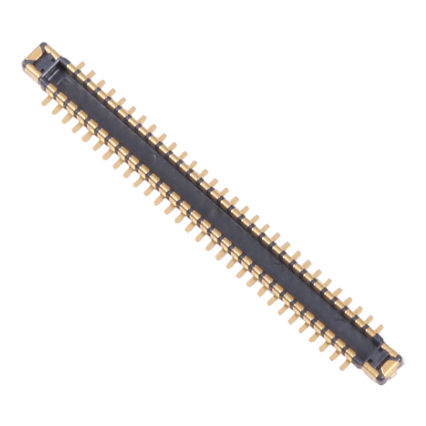 For iPad Air 2020 60Pin LCD Display FPC Connector On Flex Cable