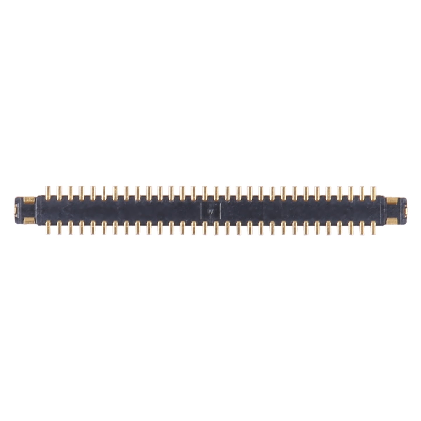 For iPad Air 2020 60Pin LCD Display FPC Connector On Flex Cable