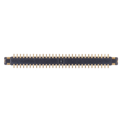 For iPad Air 2020 60Pin LCD Display FPC Connector On Flex Cable