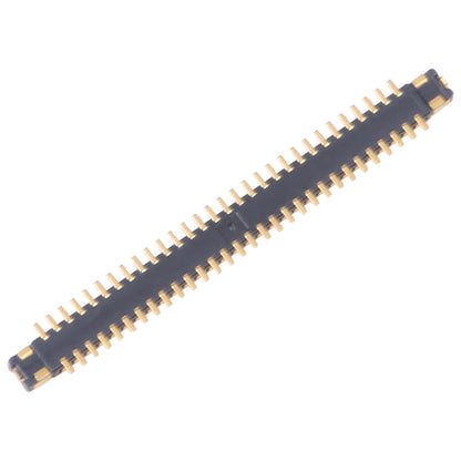 For iPad Air 2020 60Pin LCD Display FPC Connector On Flex Cable