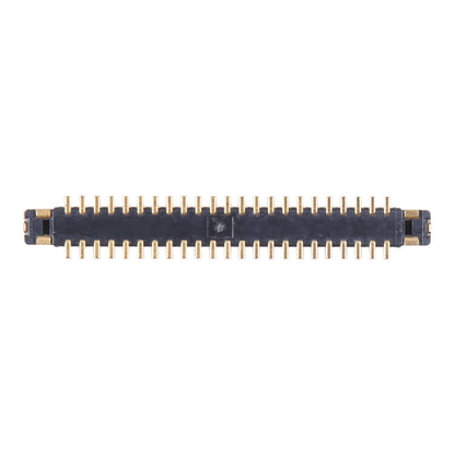 For iPad Pro 11 A1980 46Pin LCD Display FPC Connector On Flex Cable