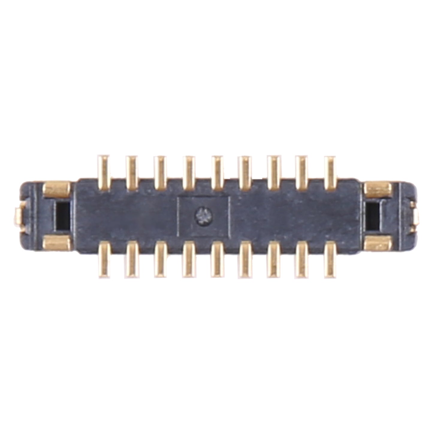 For iPad Pro 11 A1980 18Pin LCD Display FPC Connector On Flex Cable