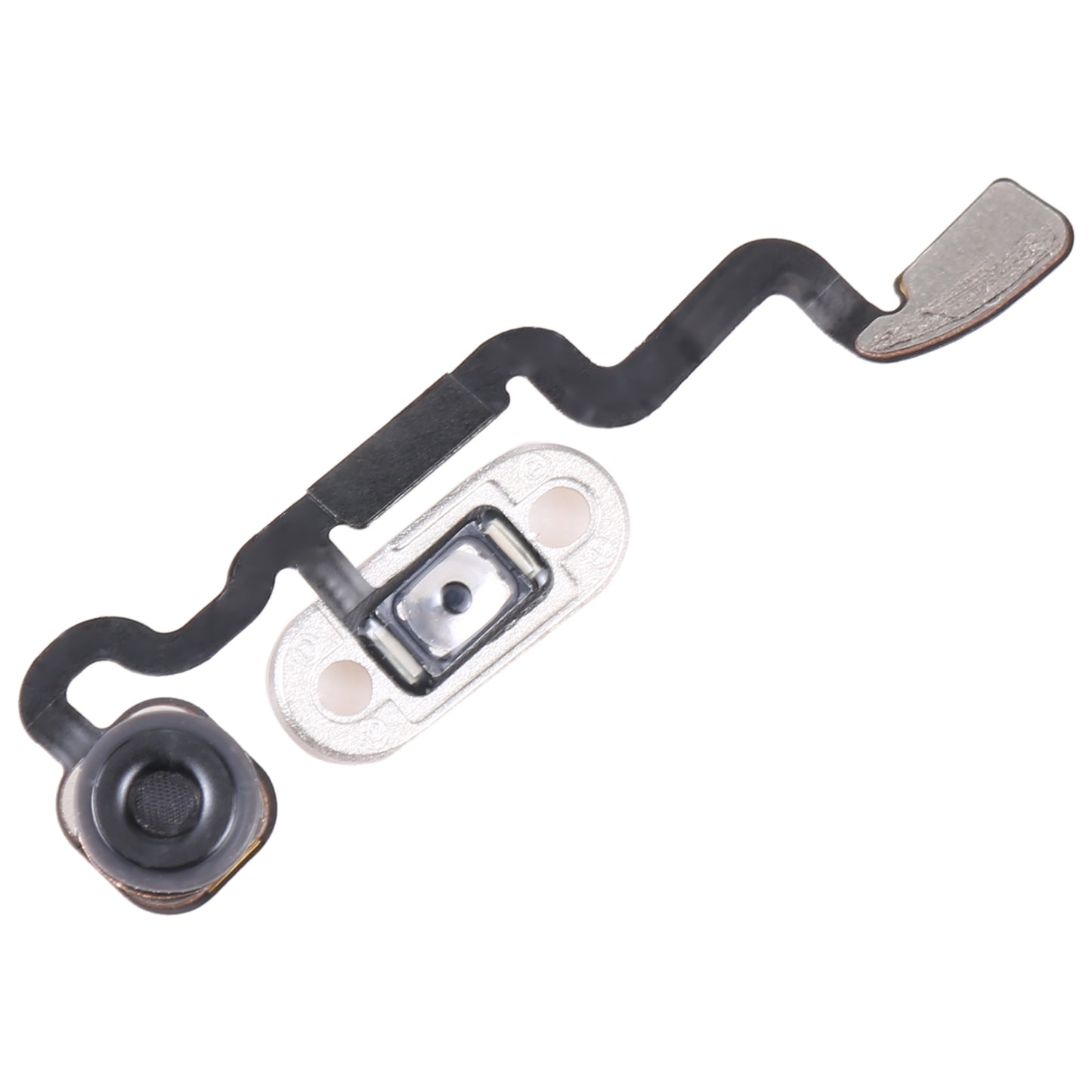 For Apple Watch Series 6 40mm Microphone Power Flex Cable