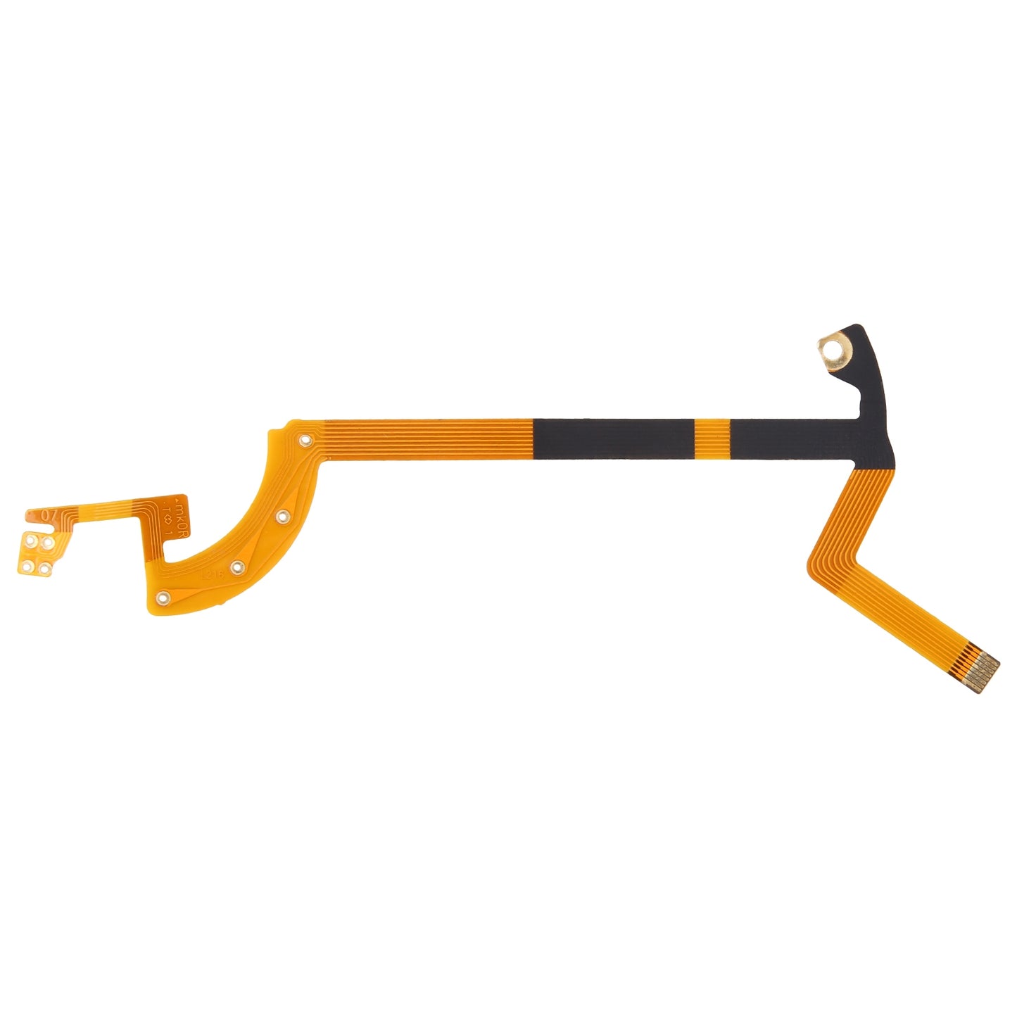 For Canon RF24-105mm F4 L IS USM Lens Aperture Connecting Flex Cable