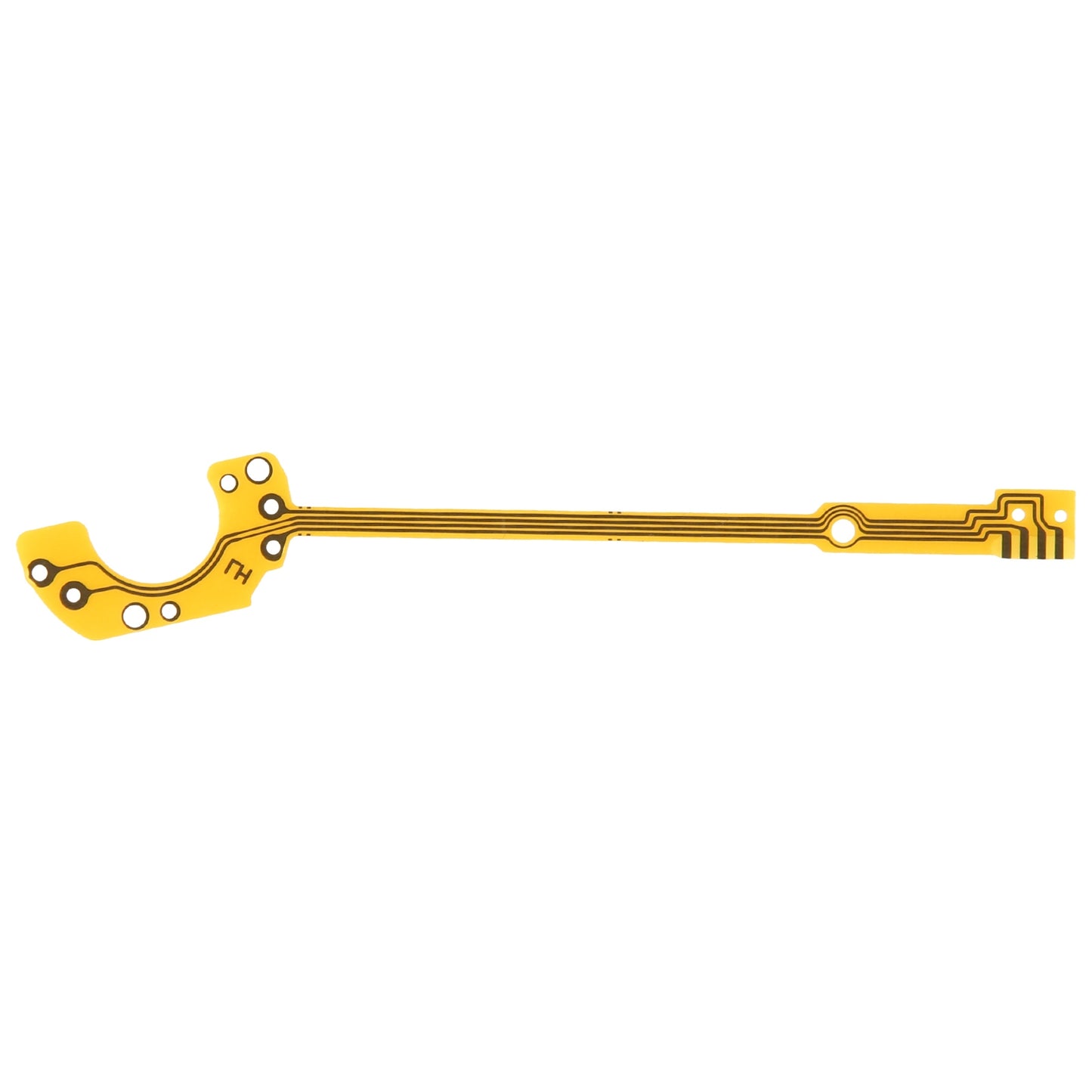 For Samsung S800 Shutter Flex Cable