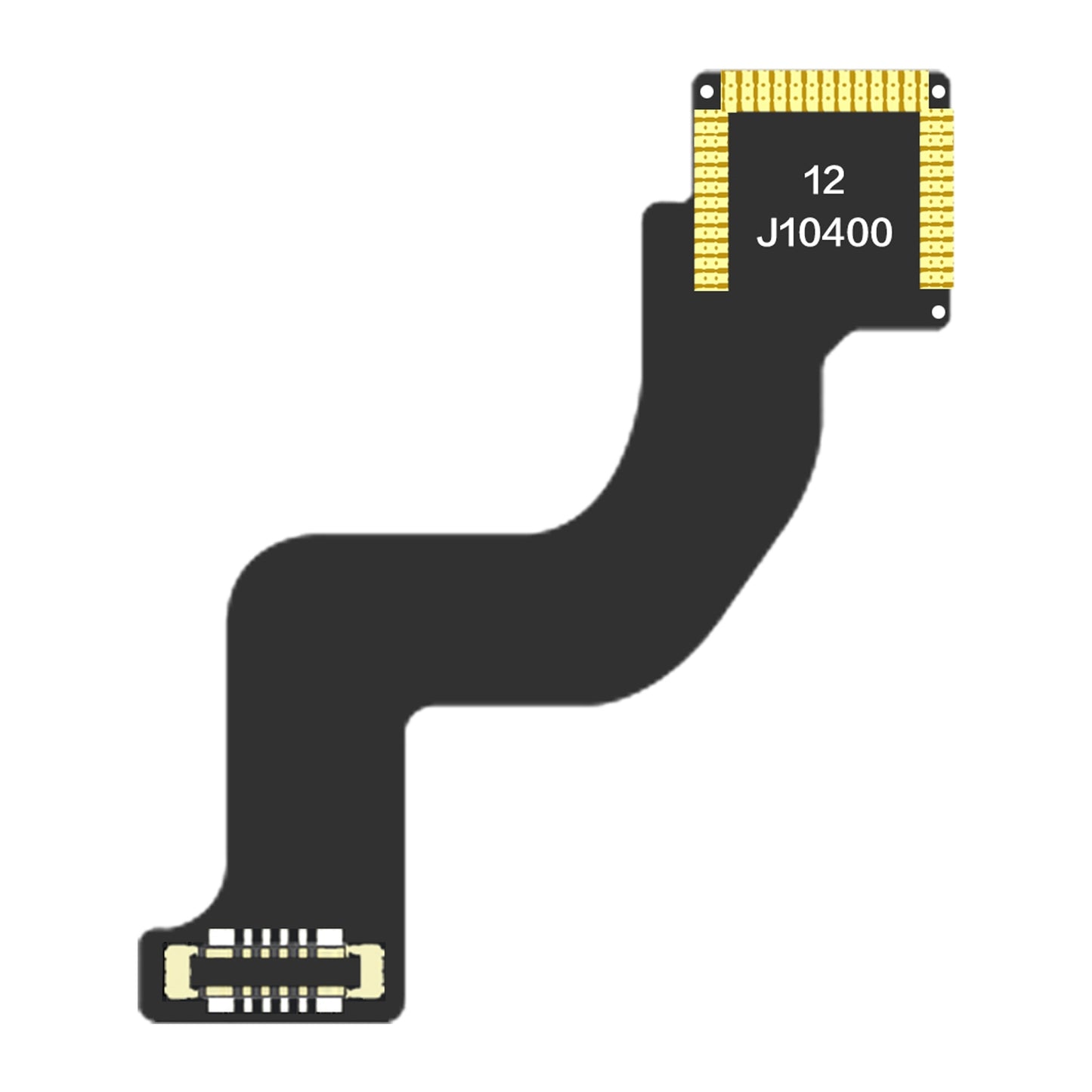 For iPhone 12 J10400 i2C Back Facing Ultra Wide Camera Cable