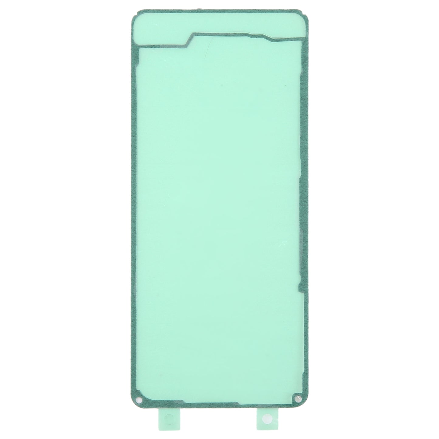 For Samsung Galaxy A73 5G SM-A736B 10pcs Original Back Housing Cover Adhesive
