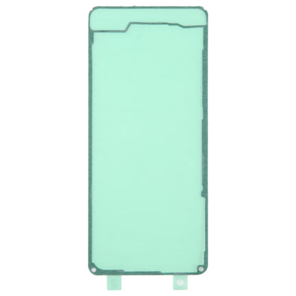 For Samsung Galaxy A73 5G SM-A736B 10pcs Original Back Housing Cover Adhesive
