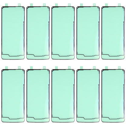 For Samsung Galaxy A73 5G SM-A736B 10pcs Original Back Housing Cover Adhesive