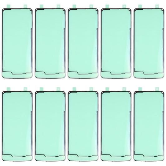 For Samsung Galaxy A73 5G SM-A736B 10pcs Original Back Housing Cover Adhesive