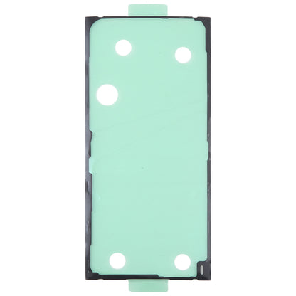 For Samsung Galaxy S23 Ultra 5G SM-S918B 10pcs Original Back Housing Cover Adhesive