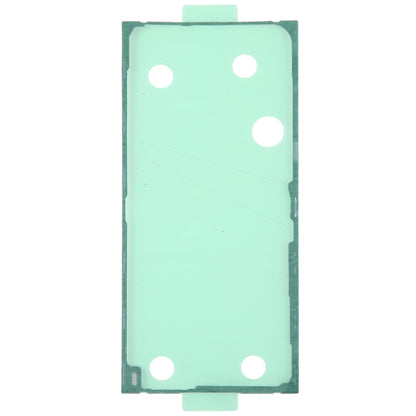 For Samsung Galaxy S23 Ultra 5G SM-S918B 10pcs Original Back Housing Cover Adhesive