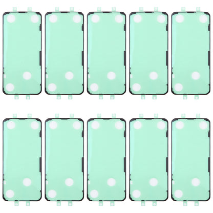 For Samsung Galaxy S23+ 5G SM-G916B 10pcs Original Back Housing Cover Adhesive