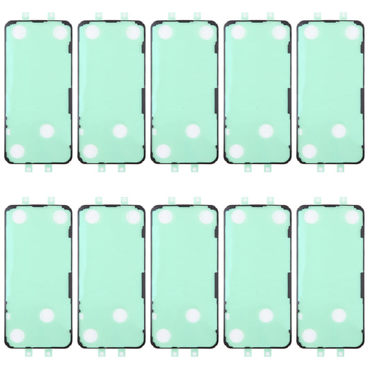 For Samsung Galaxy S23+ 5G SM-G916B 10pcs Original Back Housing Cover Adhesive