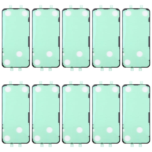 For Samsung Galaxy S23+ 5G SM-G916B 10pcs Original Back Housing Cover Adhesive