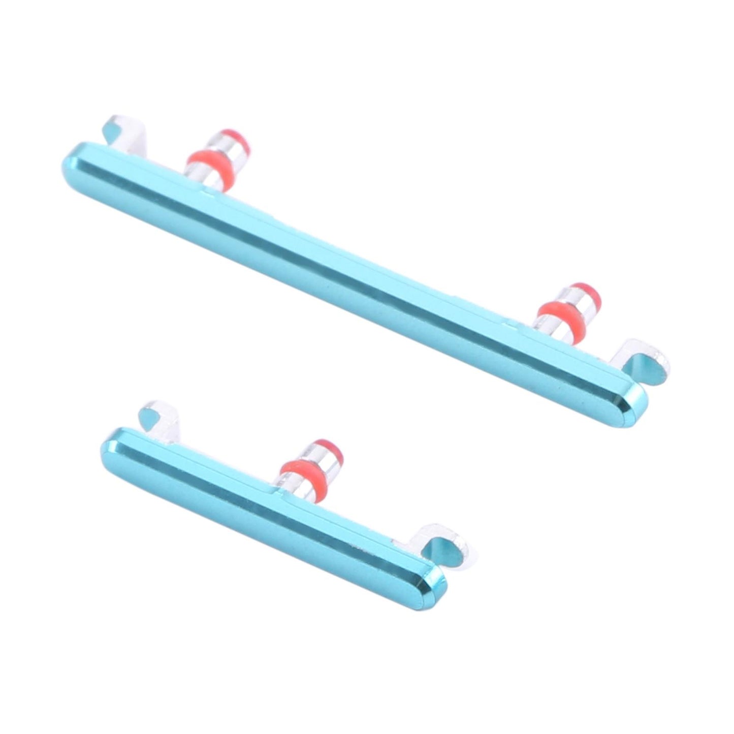 For OnePlus 8T Power Button + Volume Control Button(Blue)