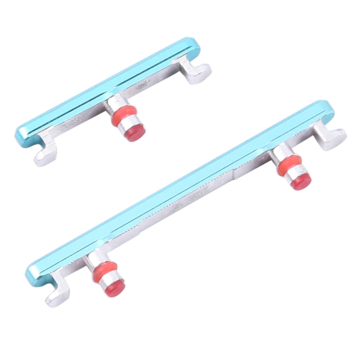 For OnePlus 8T Power Button + Volume Control Button(Blue)