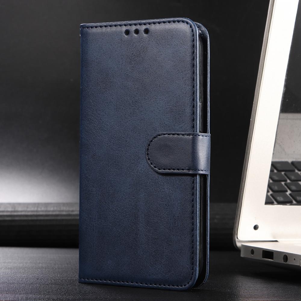 For Huawei nova 16 Classic Calf Texture Flip Leather Phone Case(Blue)