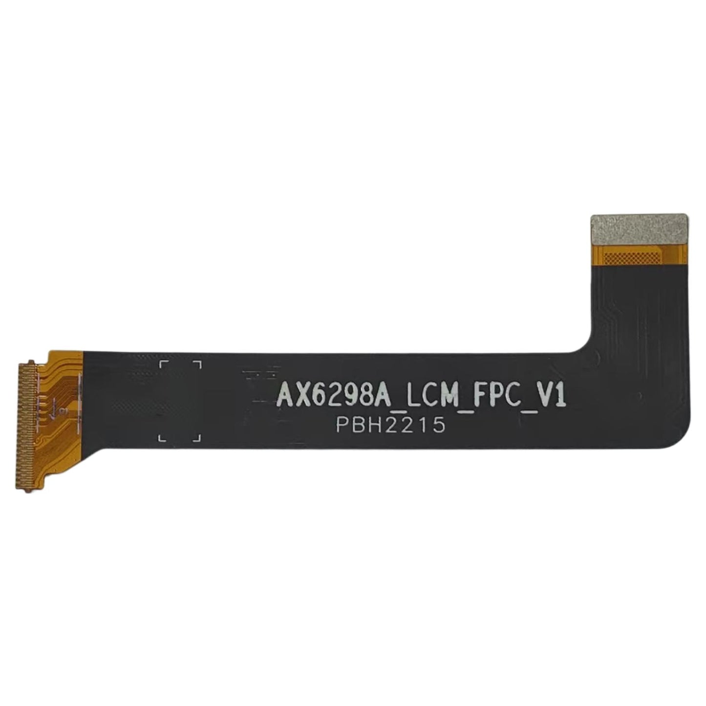 For Lenovo Tab P11 Gen 2 / P11 2022 TB350FU Original LCD Flex Cable
